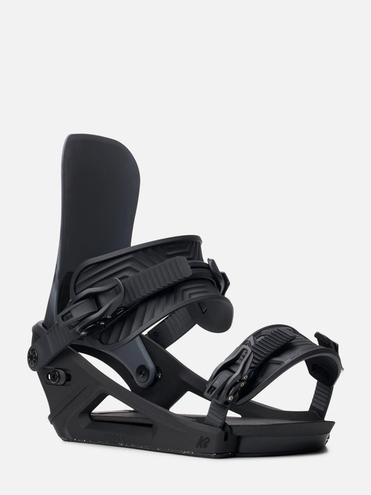 K2 Program Snowboard Bindings 2026