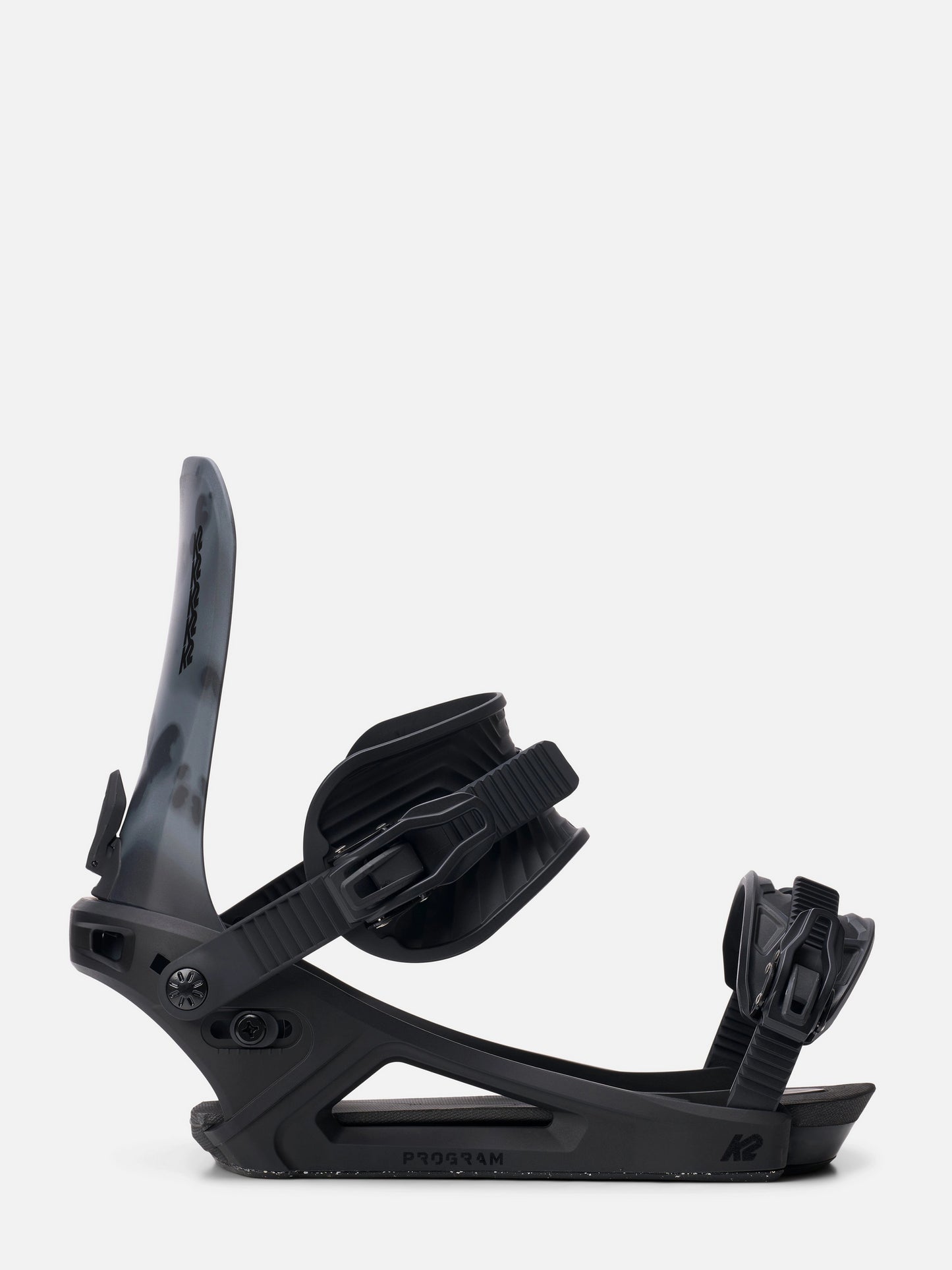 K2 Program Snowboard Bindings 2026