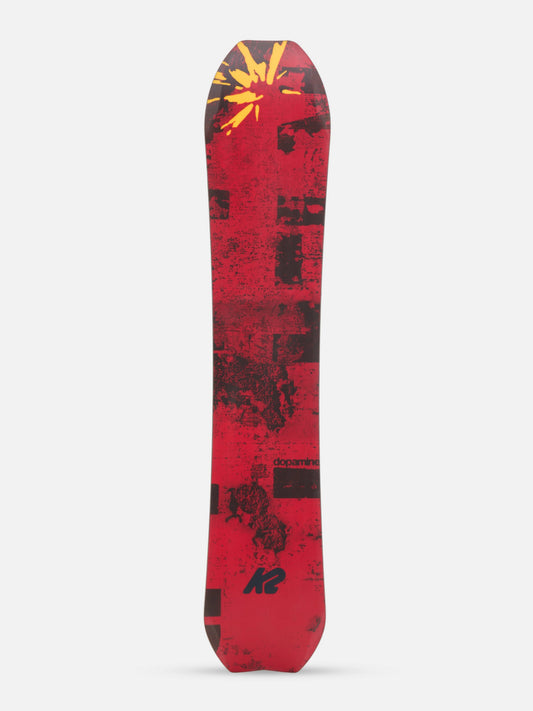 K2 Sky Pilot Snowboard 2026