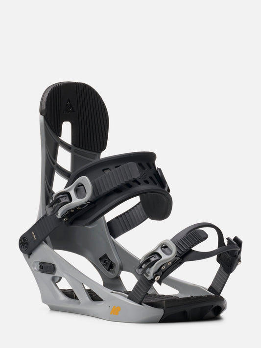 K2 Sonic Snowboard Bindings 2026