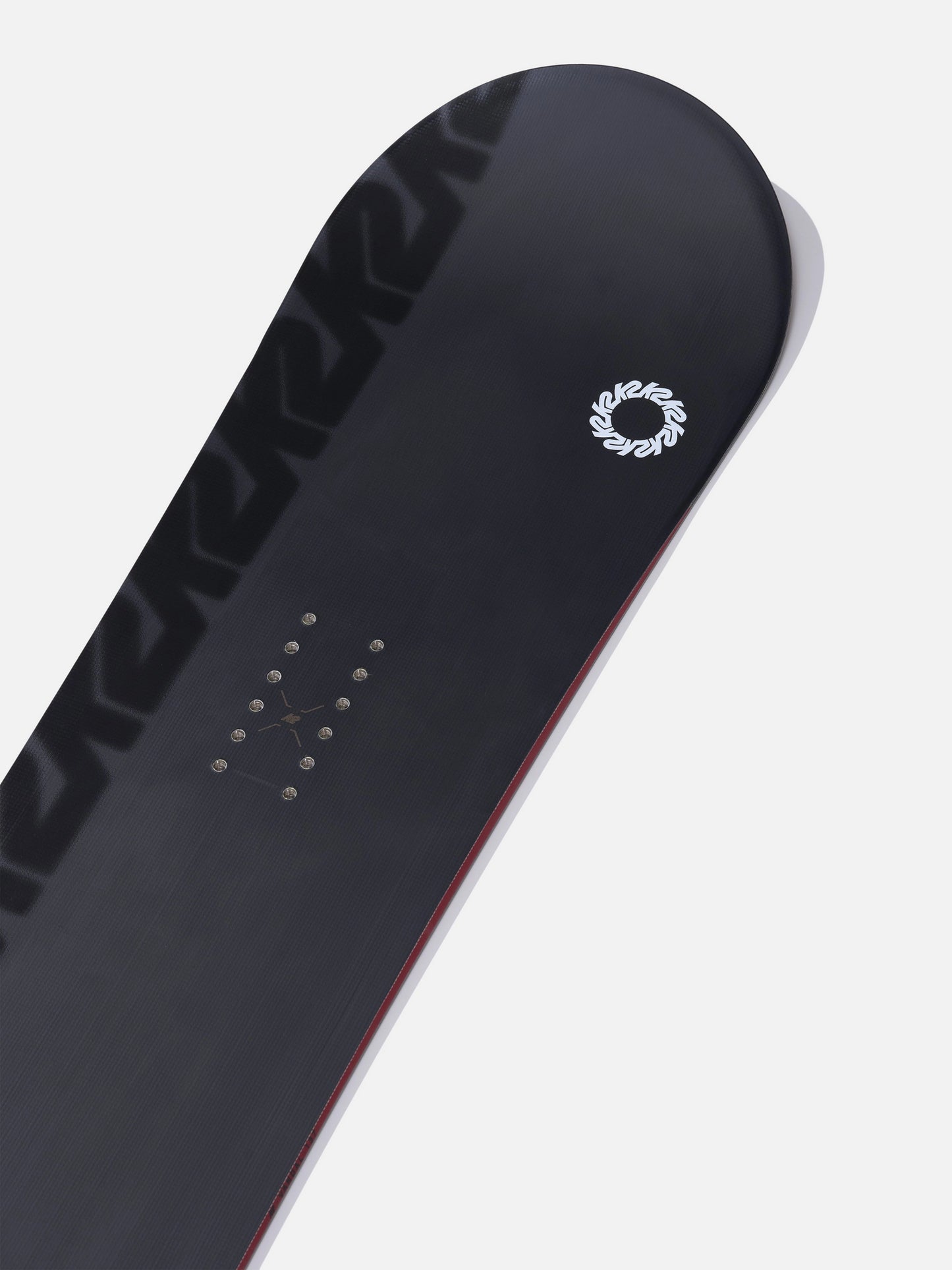 K2 Vandal Snowboard 2026 - Kids'