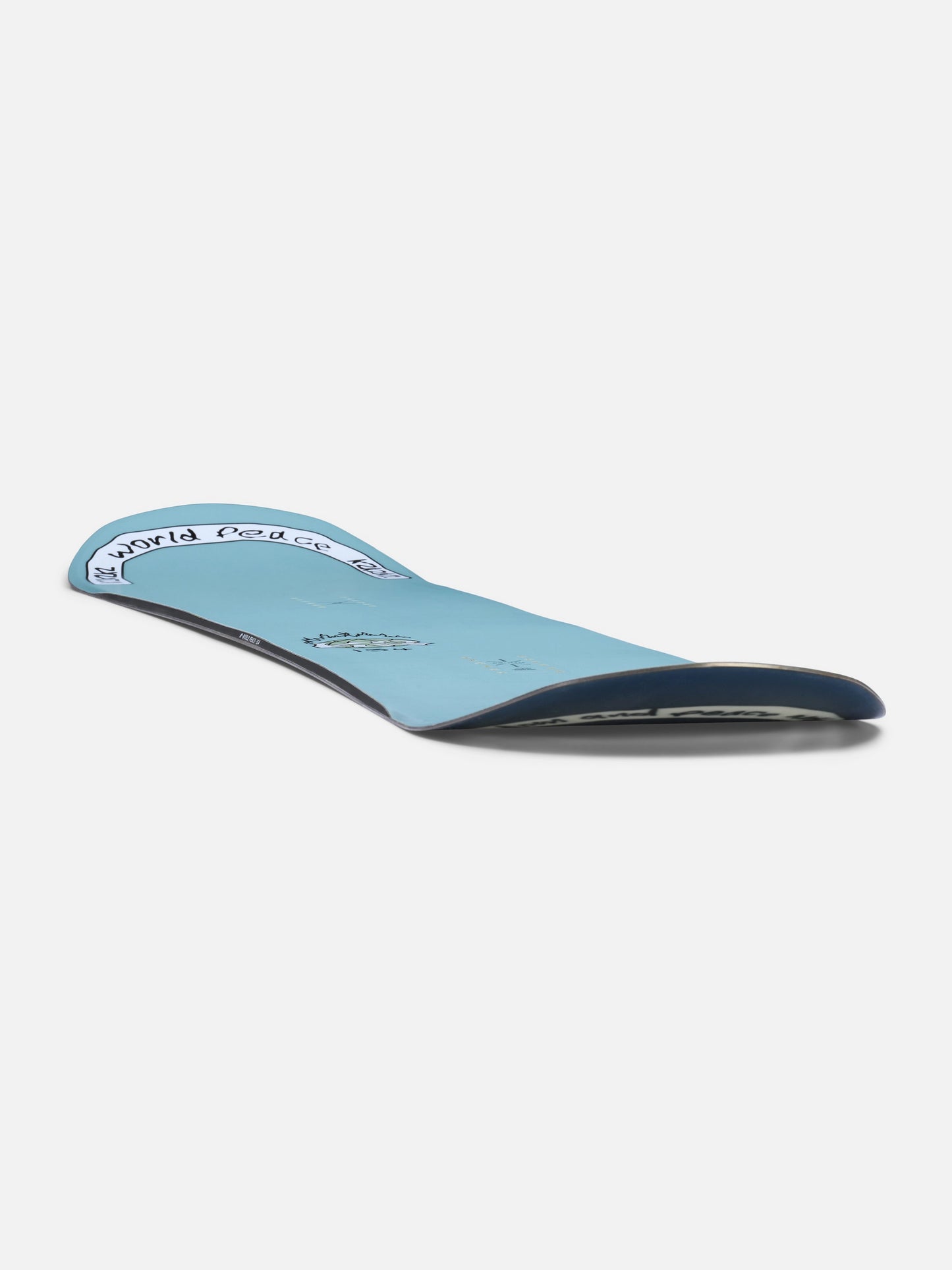K2 World Peace Snowboard 2026