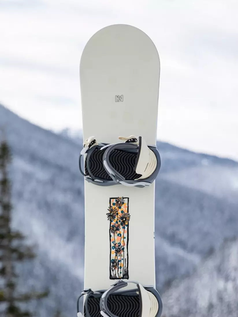 K2 First Lite Snowboard 2025 - Women's