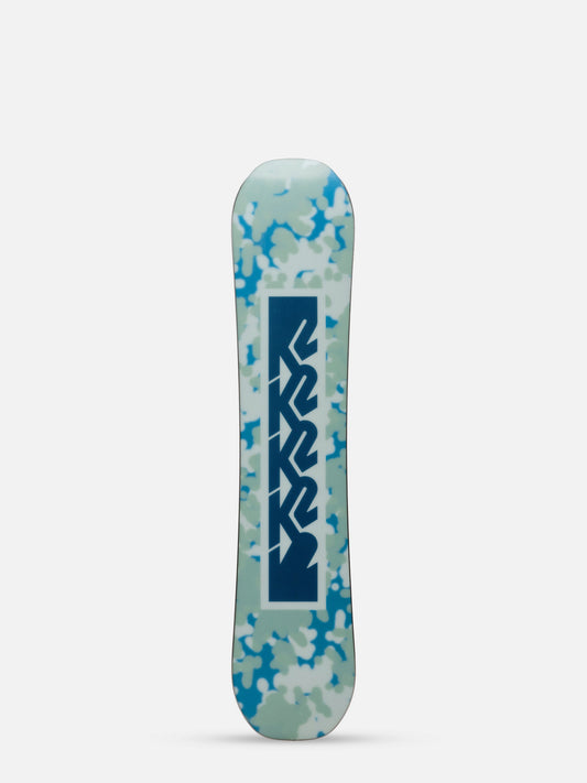 K2 Lil Kat Snowboard 2026 - Kids'