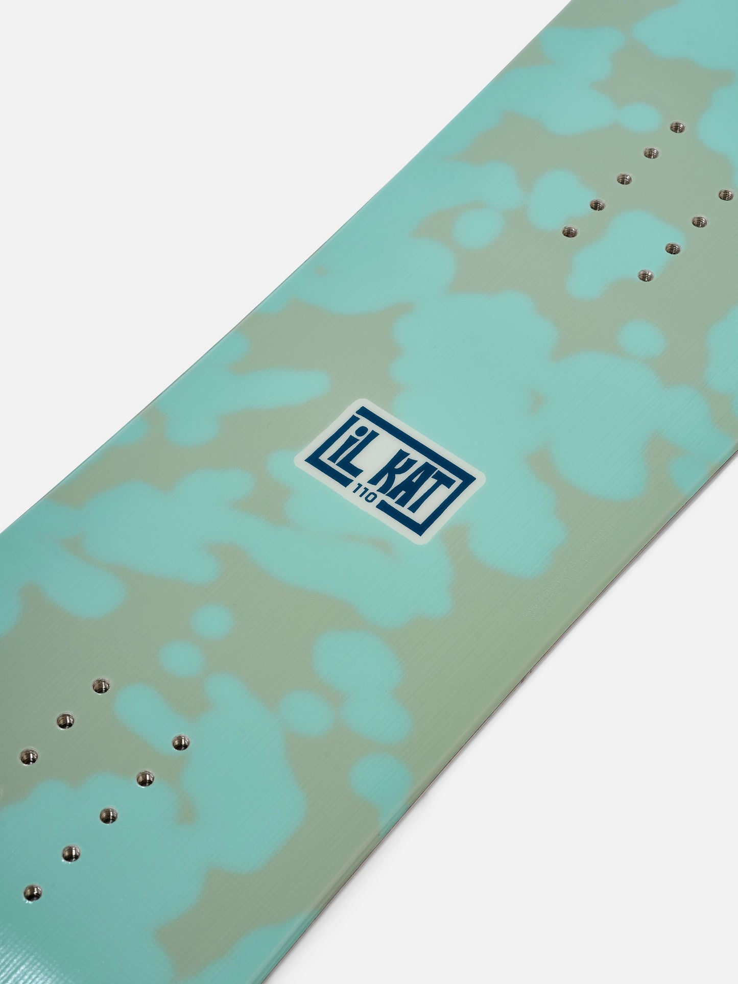 K2 Lil Kat Snowboard 2026 - Kids'