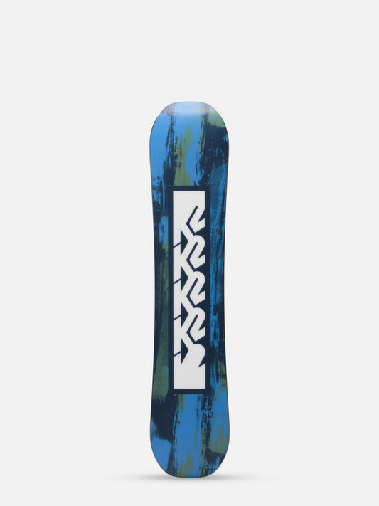 K2 Lil Mini Snowboard 2026 - Kids'