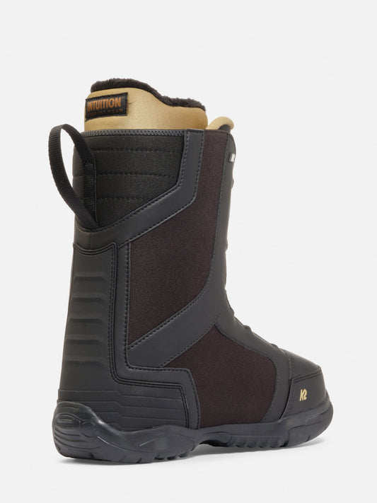 K2 Rosko Snowboard Boots 2026