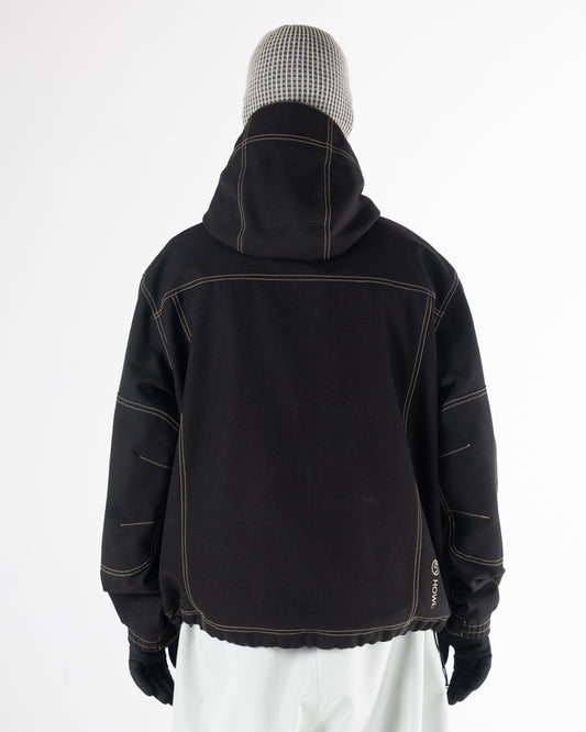 Howl Workwear Public Jacket