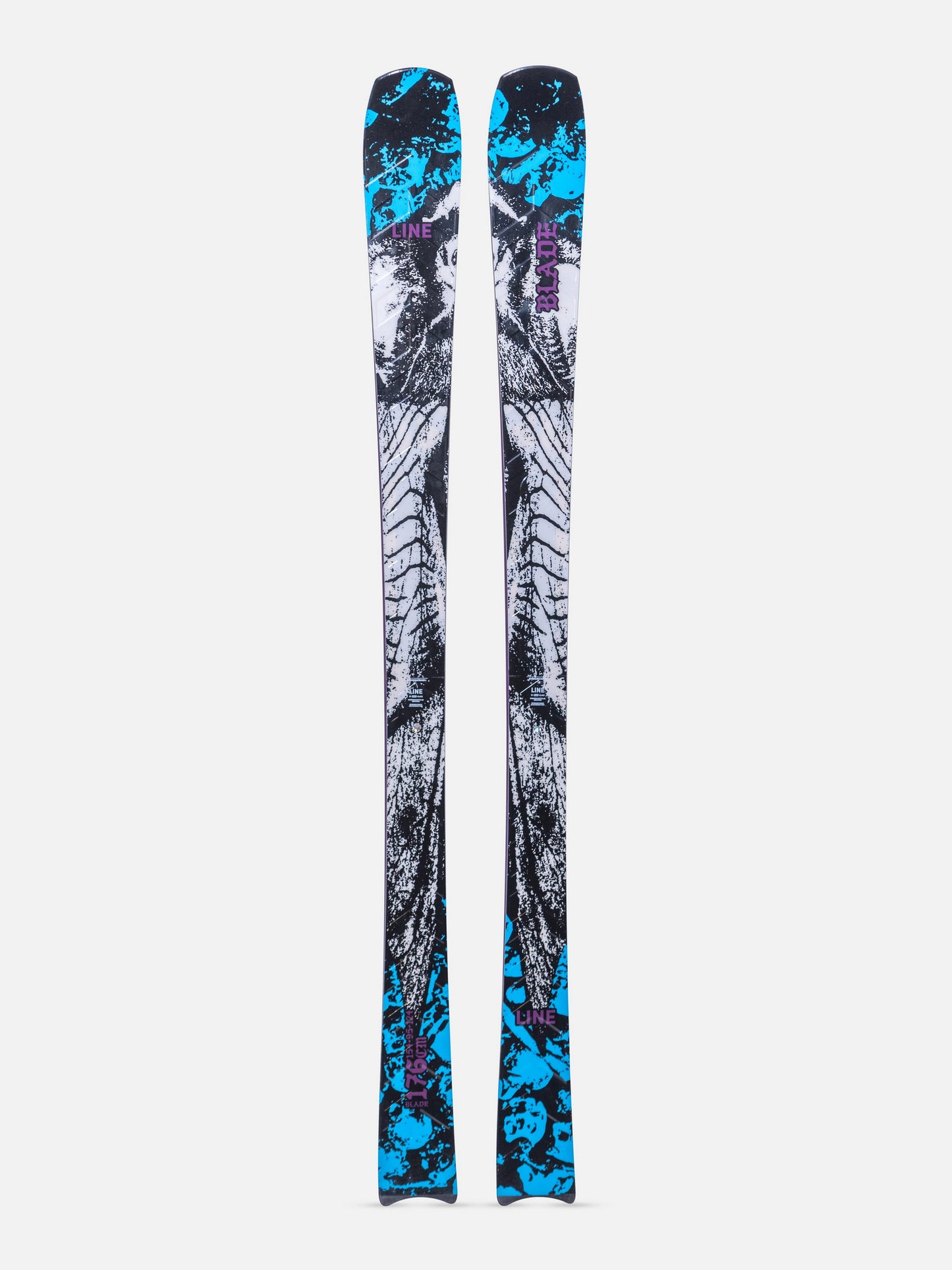 Line Blade Skis 2026