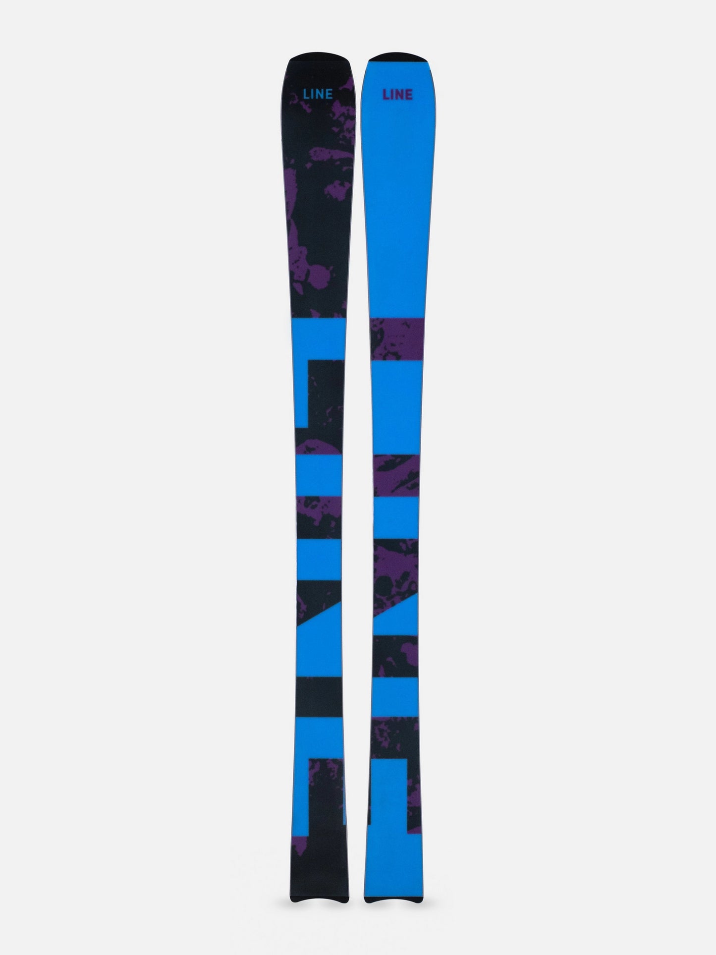 Line Blade Skis 2026