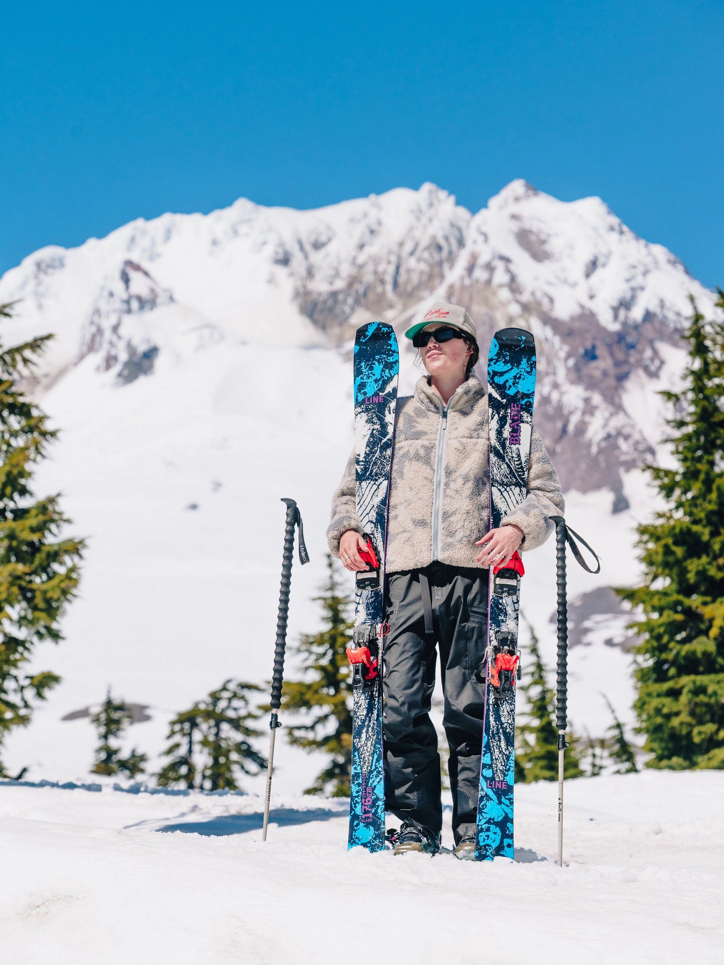 Line Blade Skis 2026