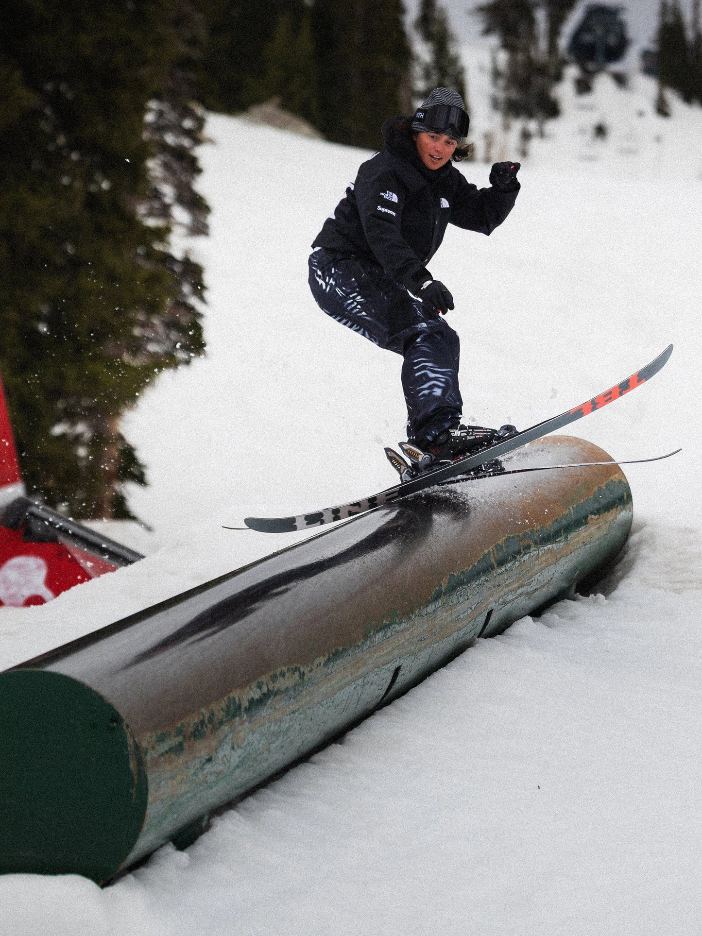 Line Blend TBL Skis 2026