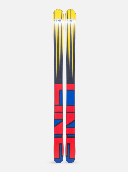 Line Blend Skis 2026