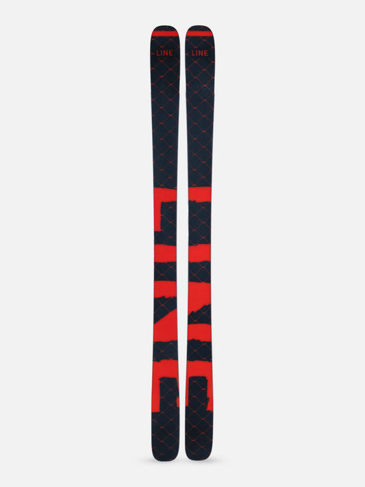 Line Chronic 94 Skis 2026