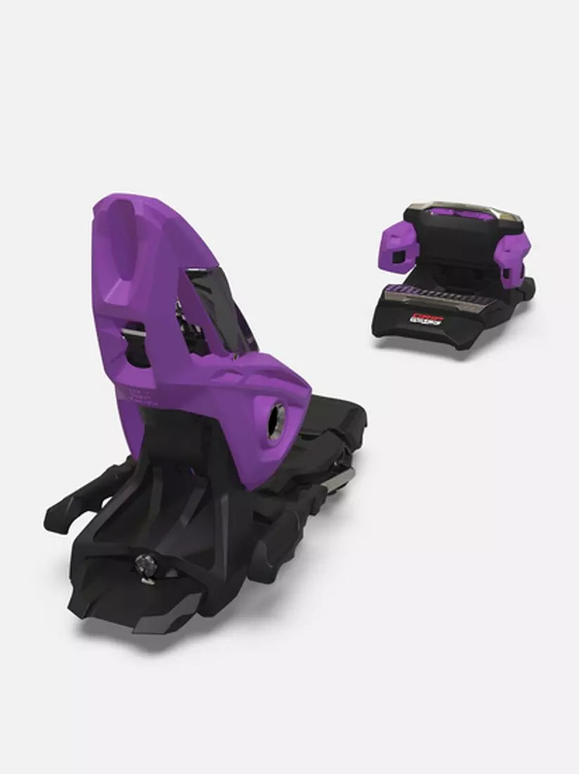Marker Squire 11 Ski Bindings 2025