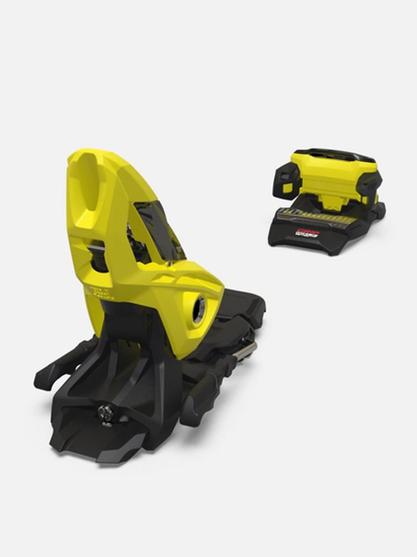 Marker Squire 11 Ski Bindings 2026