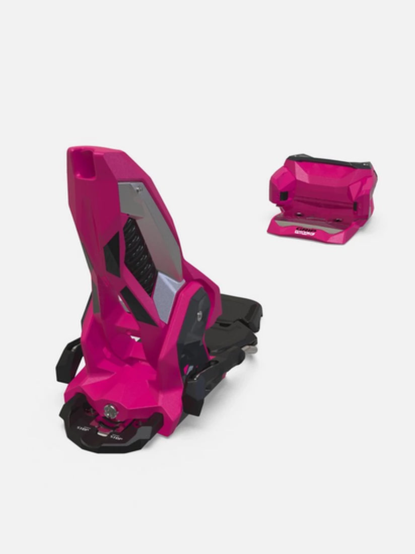Marker Griffon X 13 MWerks Ski Bindings 2027