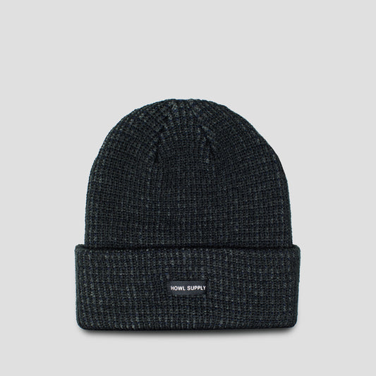 Howl Slash Beanie