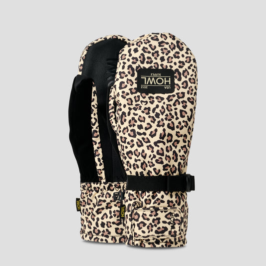 Howl Fairbanks Mitt