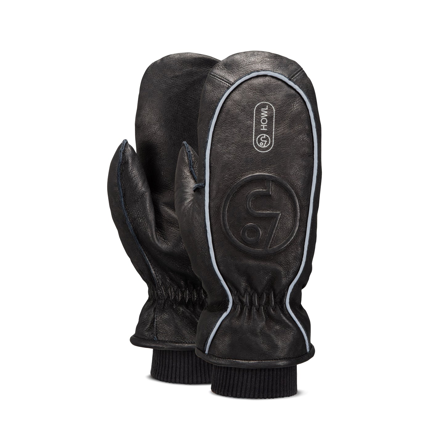 Howl Public x Higland Mitt
