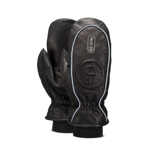 Howl Public x Higland Mitt