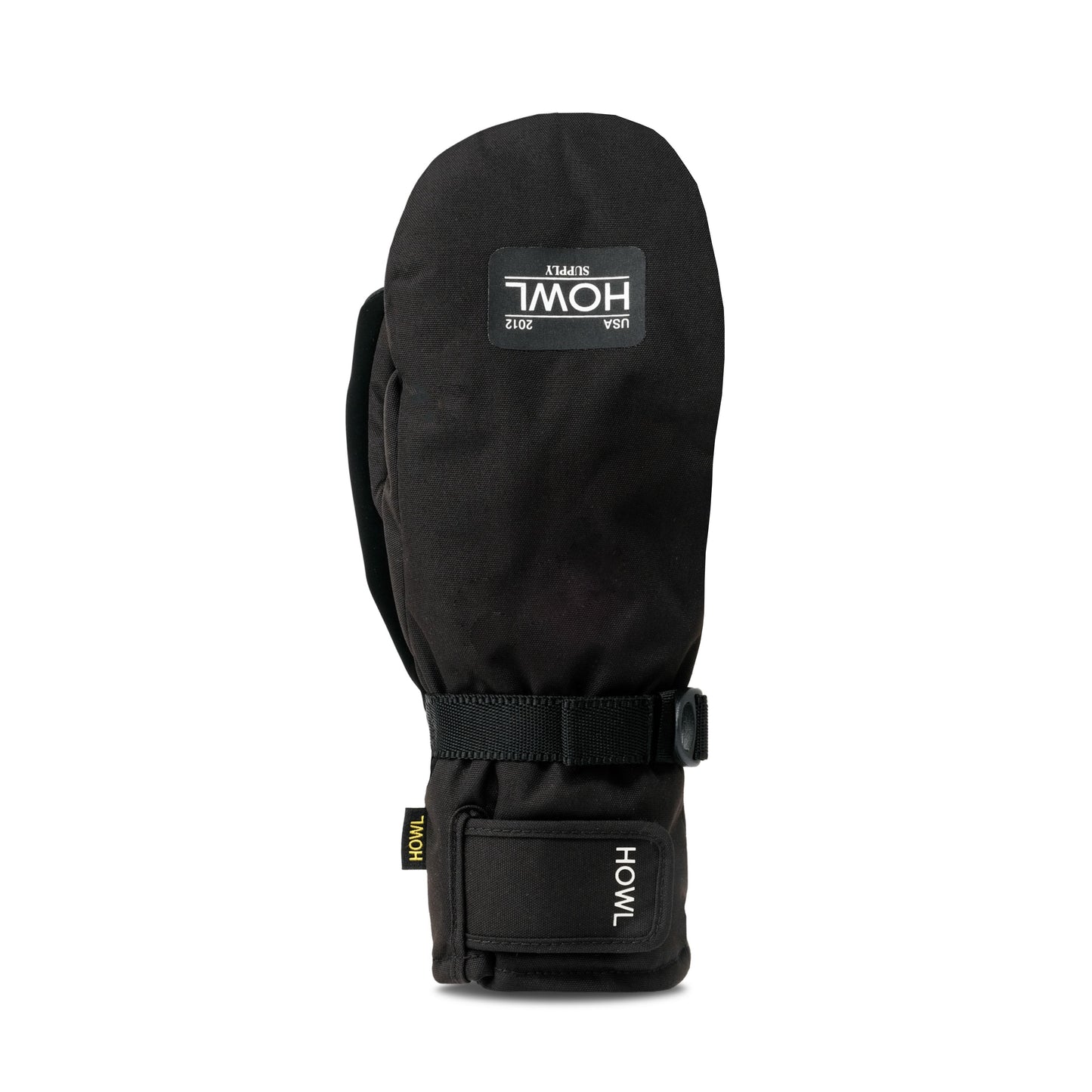 Howl Fairbanks Mitt