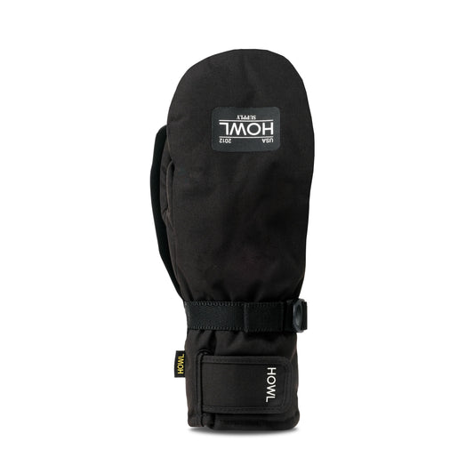Howl Fairbanks Mitt
