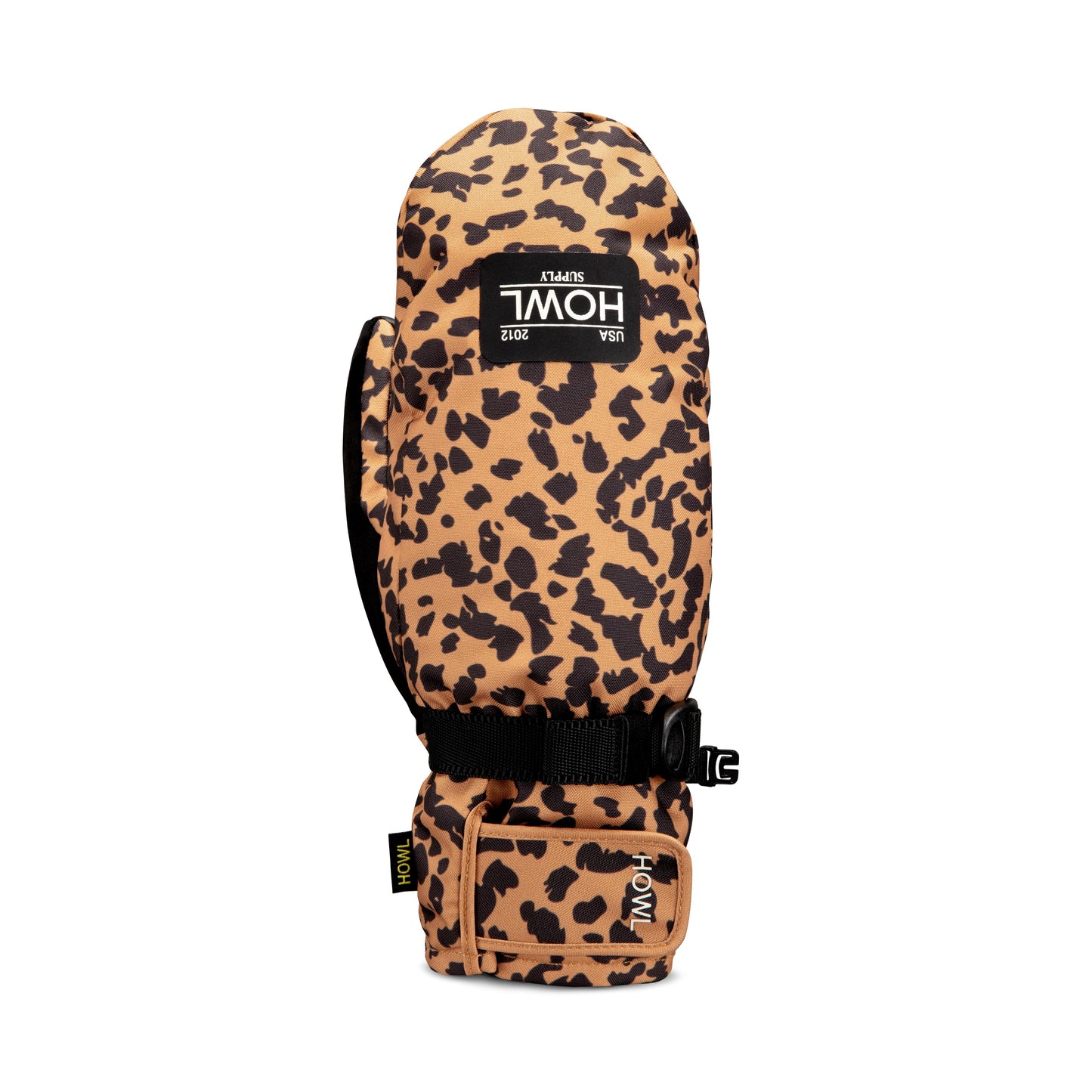 Howl Fairbanks Mitt