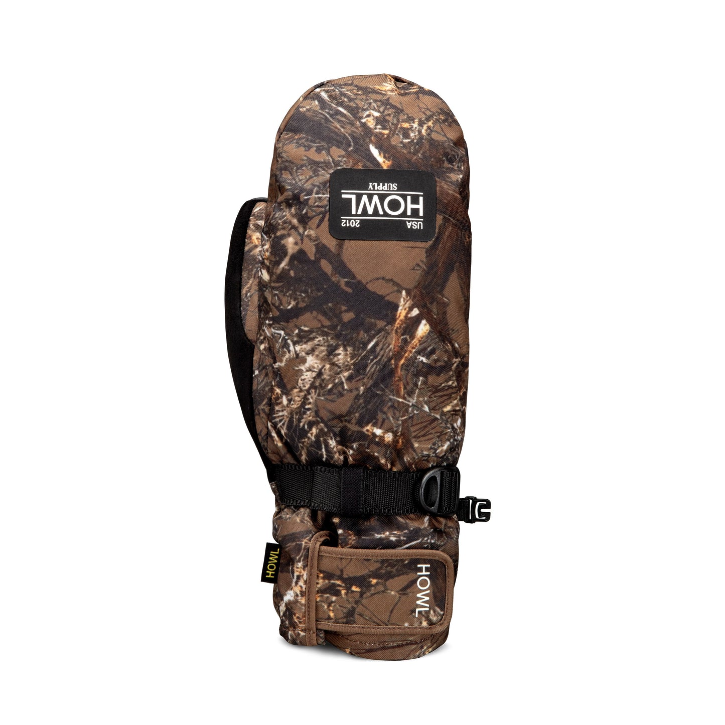 Howl Fairbanks Mitt
