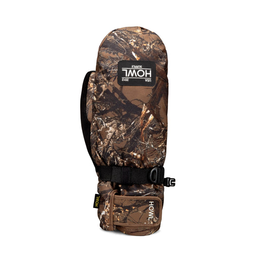 Howl Fairbanks Mitt