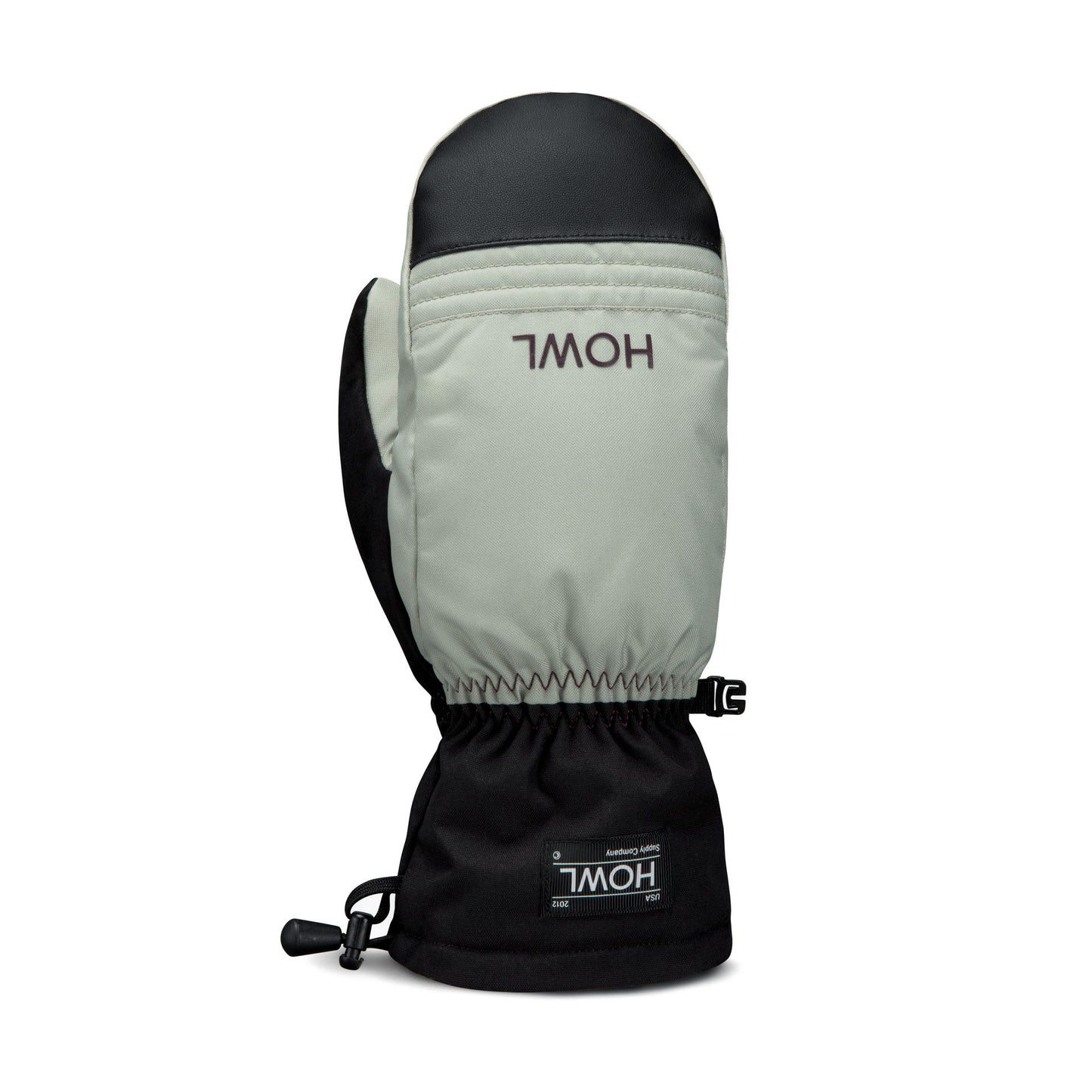 Howl Team Mitt