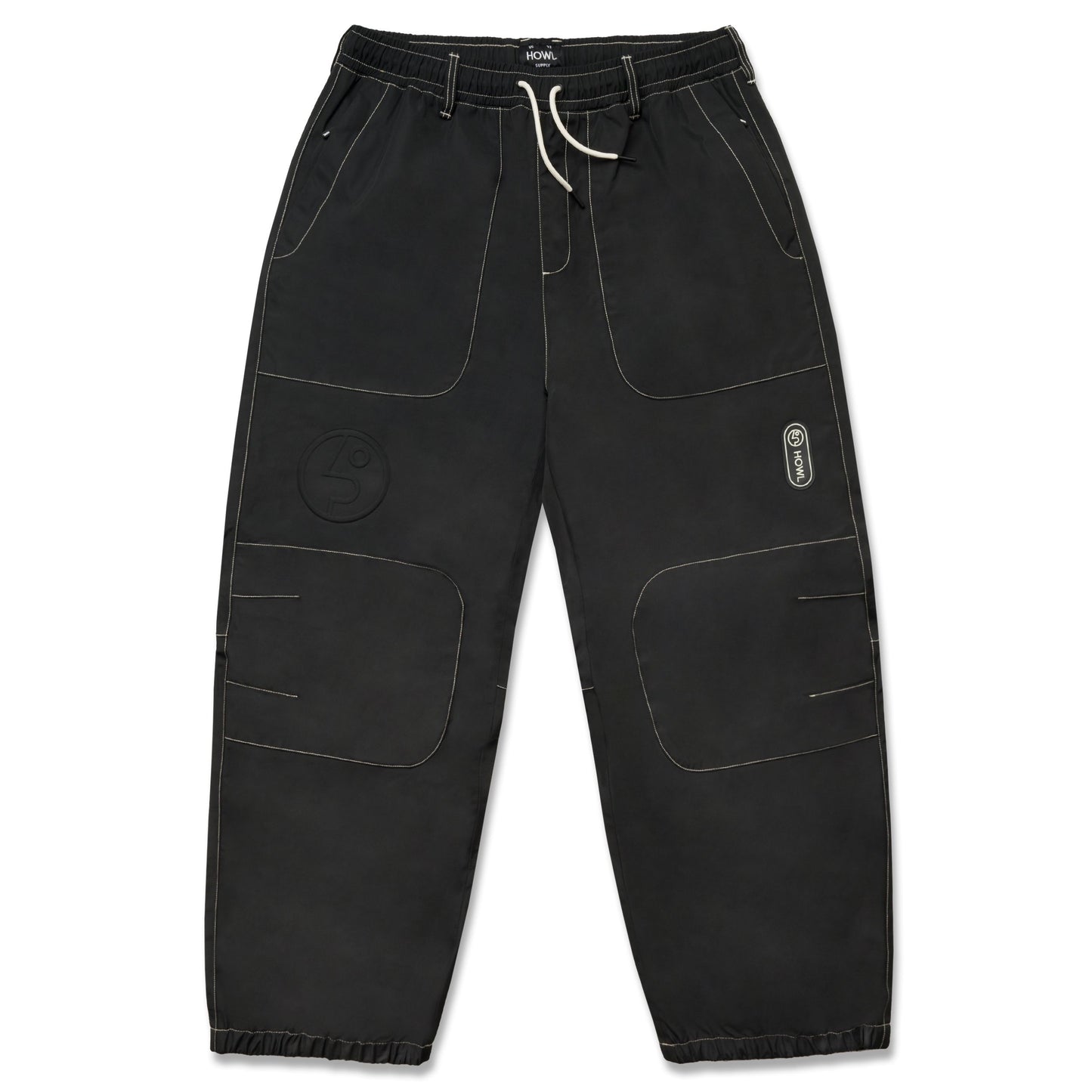 Howl Public Pants