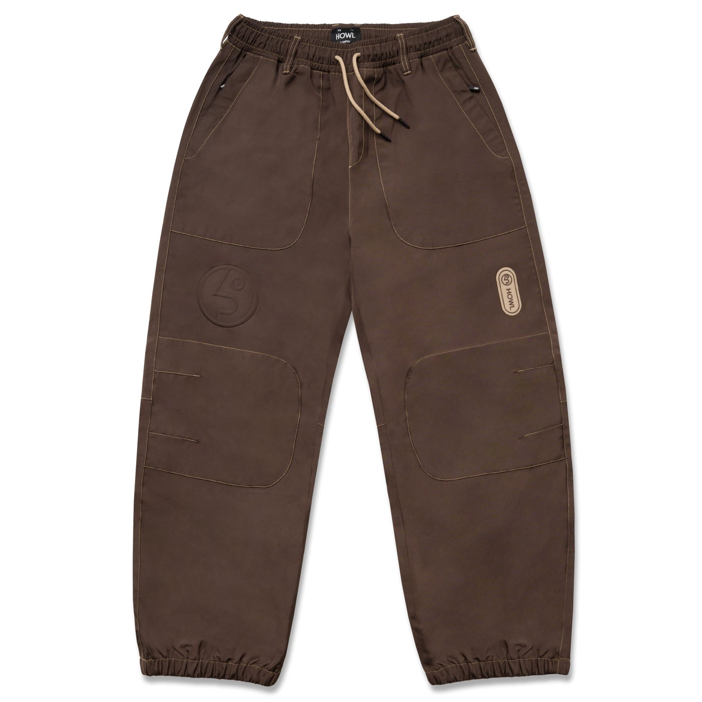 Howl Public Pants