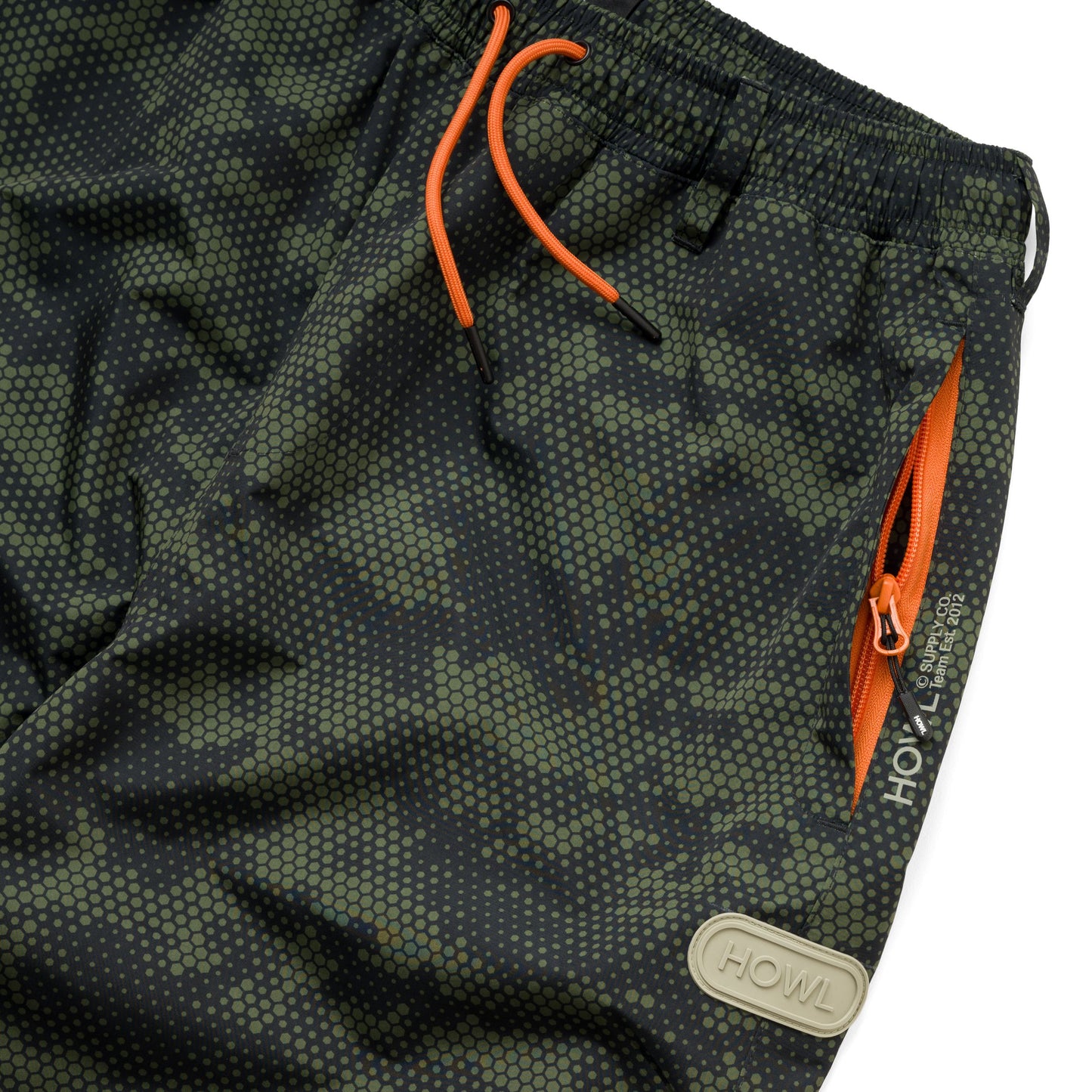 Howl Nowhere Pants