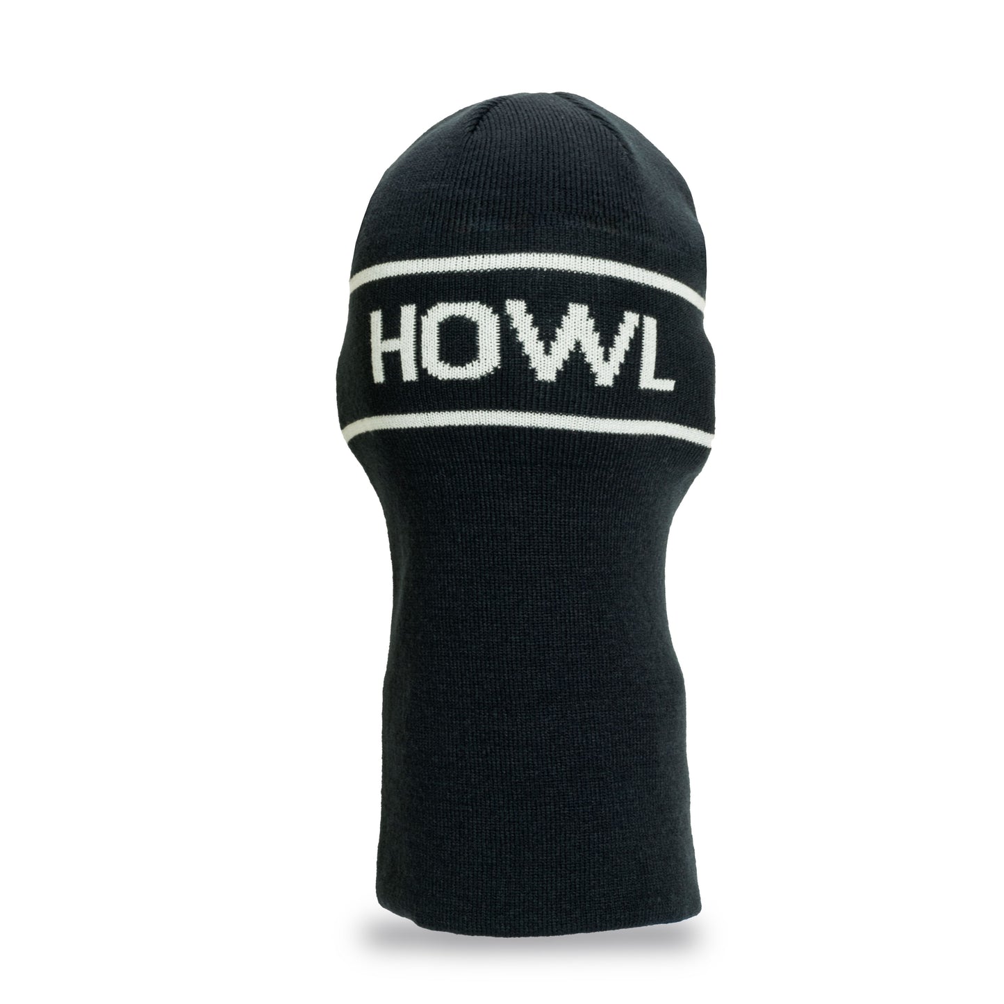 Howl Canopy Facemask