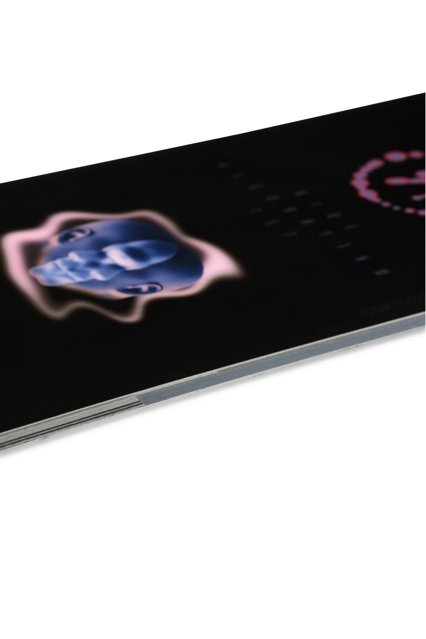 Ride Algorhythm Snowboard 2024