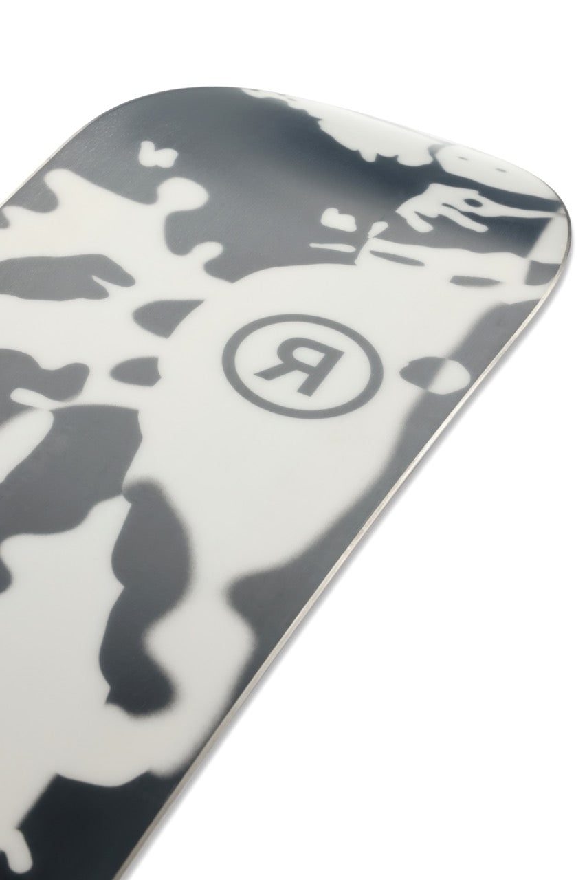 Ride Compact Snowboard 2025 - Women's