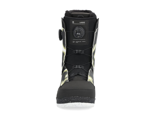 Ride Lasso Snowboard Boots 2025 - Men's