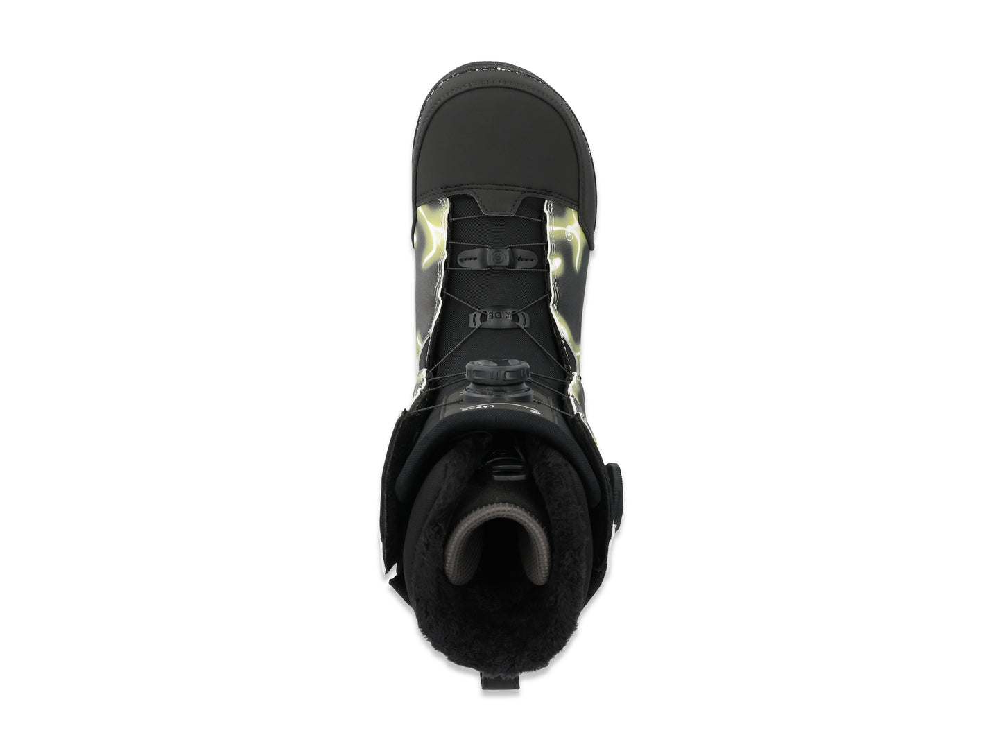 Ride Lasso Snowboard Boots 2025 - Men's