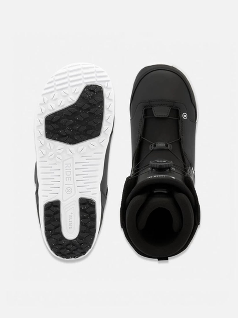 Ride Lasso Jr. Snowboard Boots 2027 - Kids'