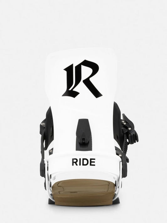 Ride Drone Snowboard Bindings 2027