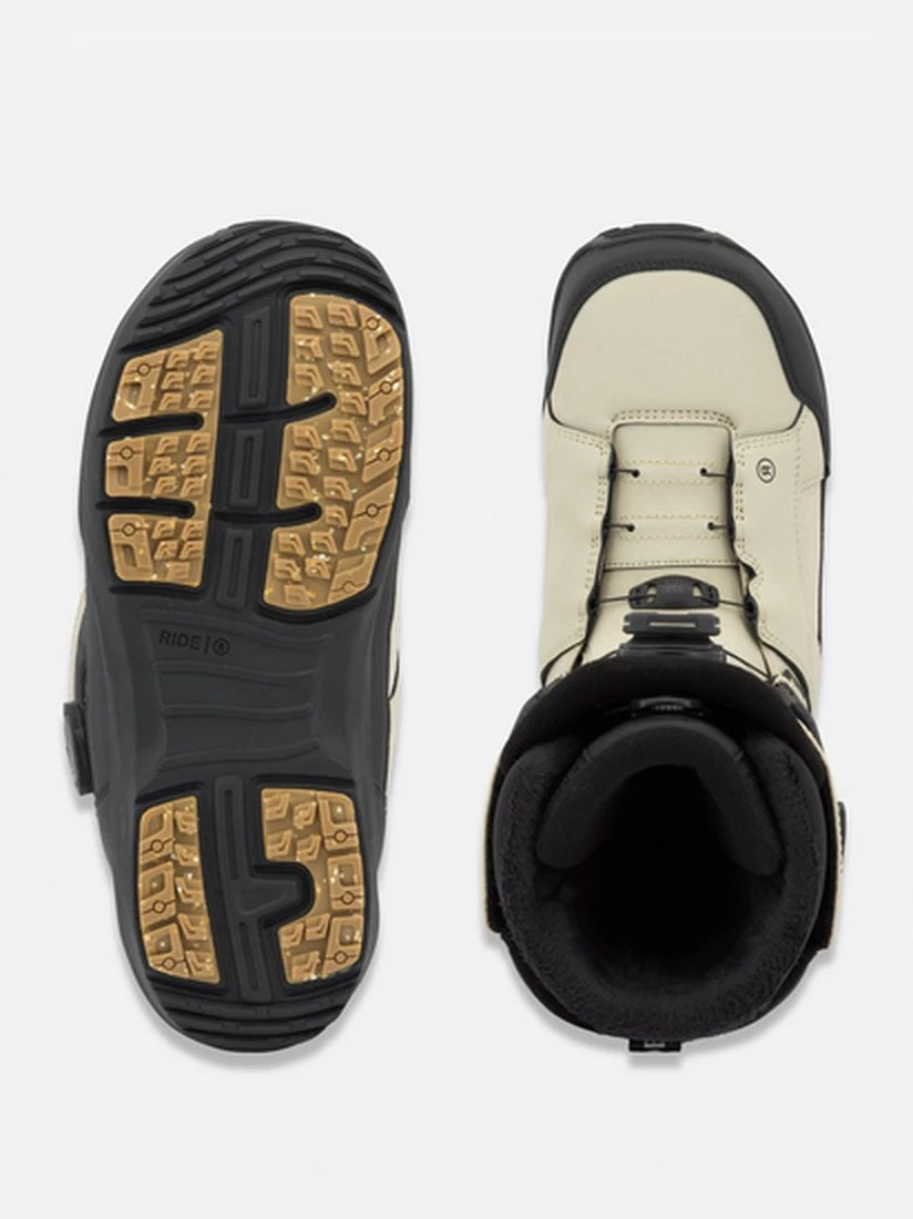 Ride Octave Snowboard Boots 2027