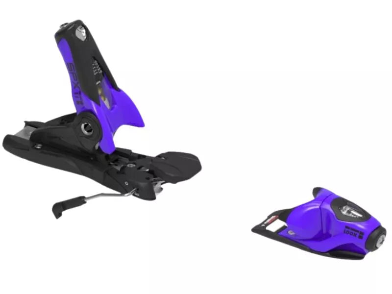 Look SPX 11 GW B90 Ski Bindings 2026