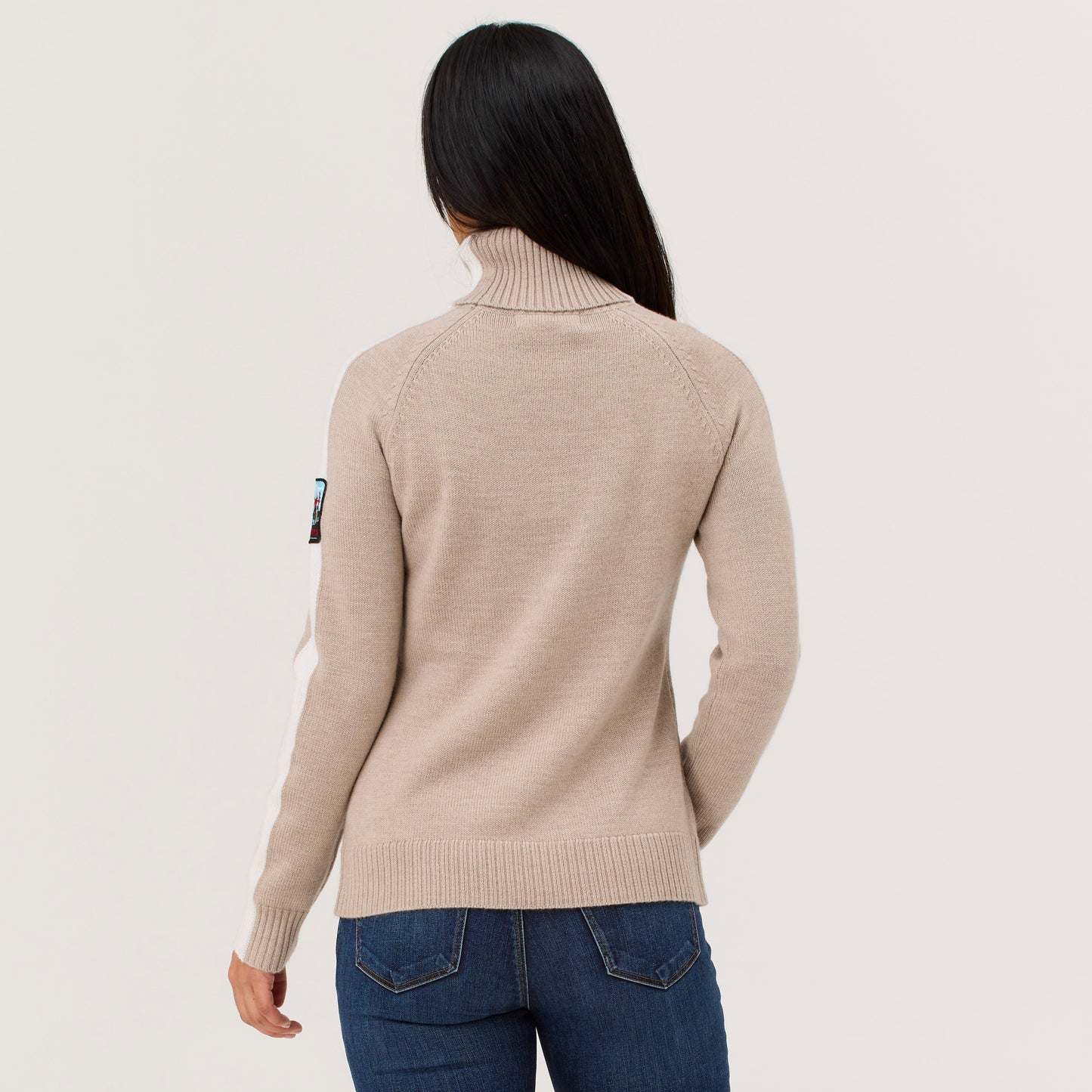 Krimson Klover Geneva Turtle Neck - Women's