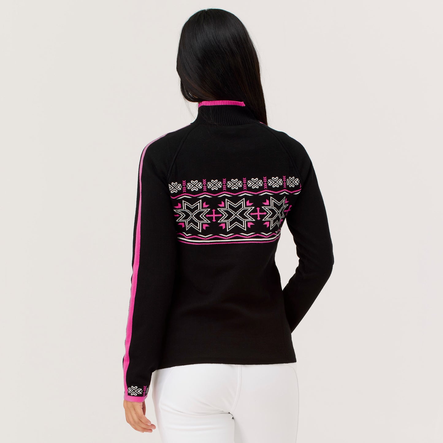 Krimson Klover Toula Zip Neck - Women's