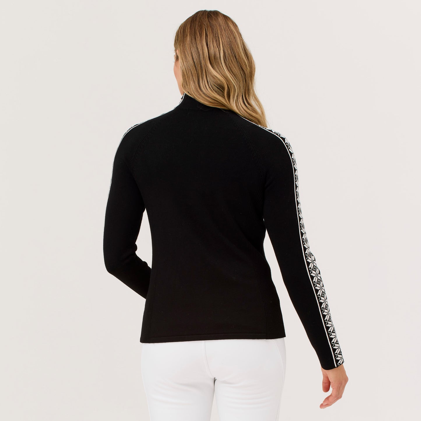 Krimson Klover Slalom Zip Neck - Women's