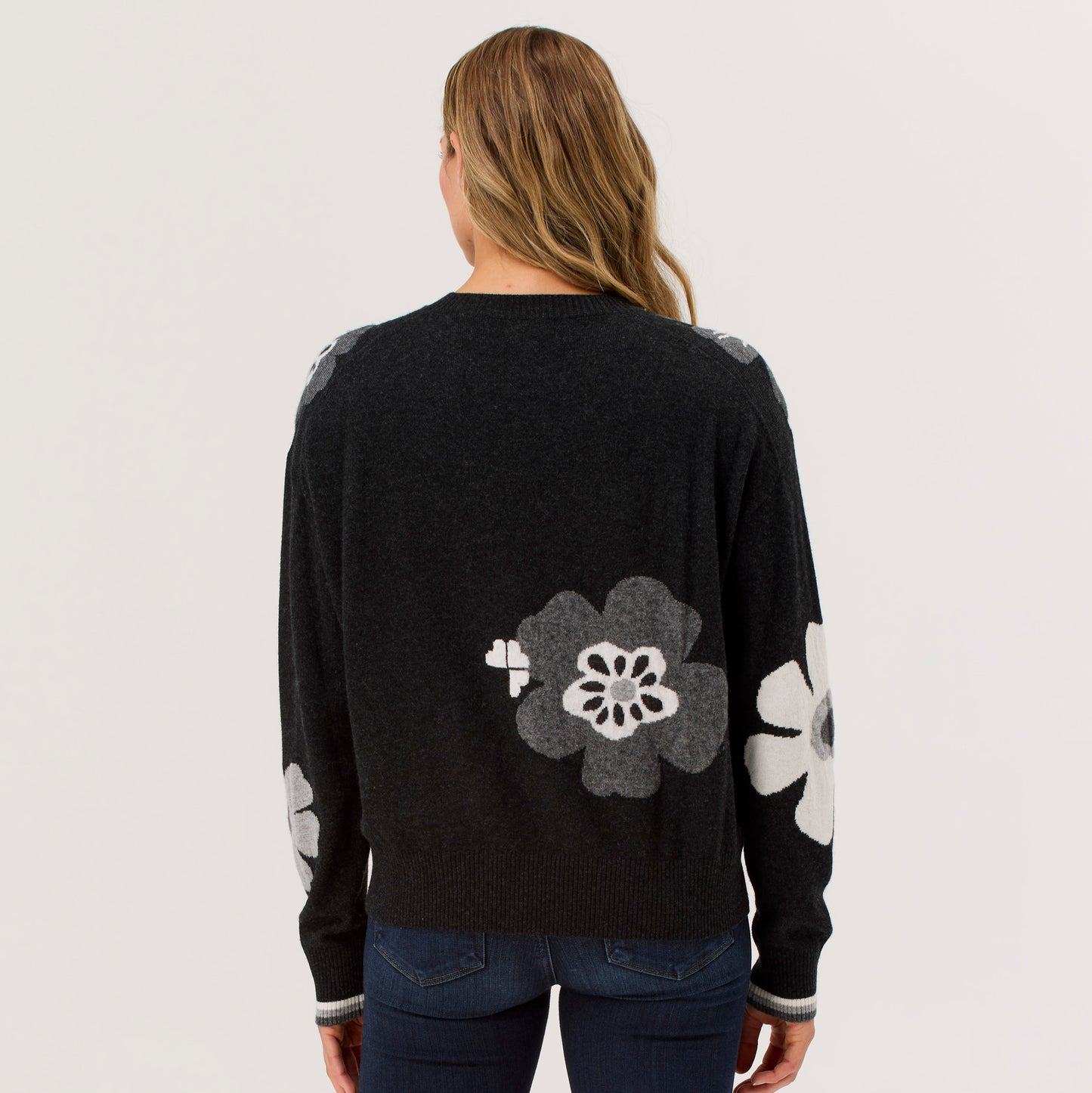 Krimson Klover Poppy Sweater - Women's