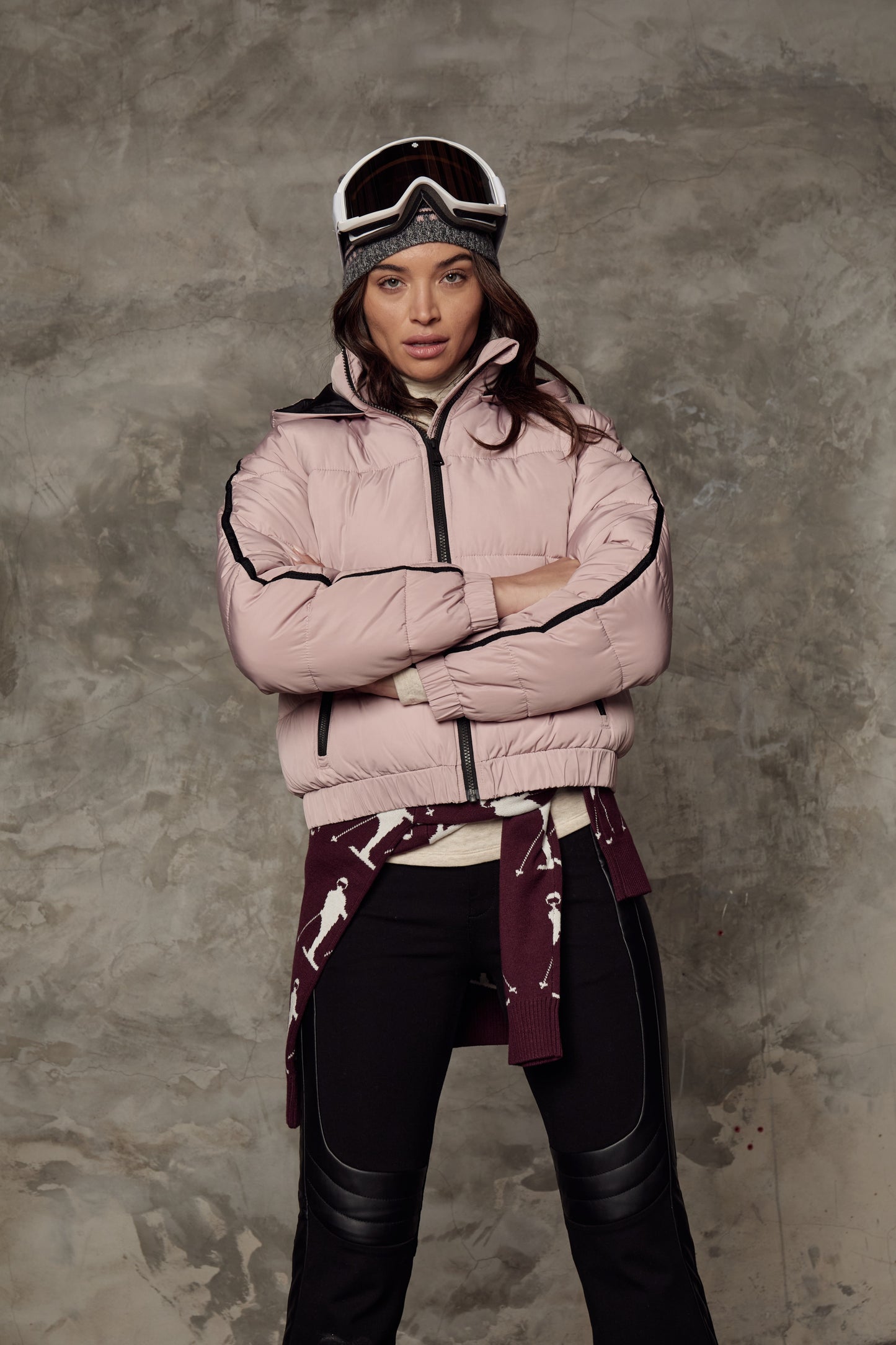Alp N Rock Whitney Puffer Jacket - Women's