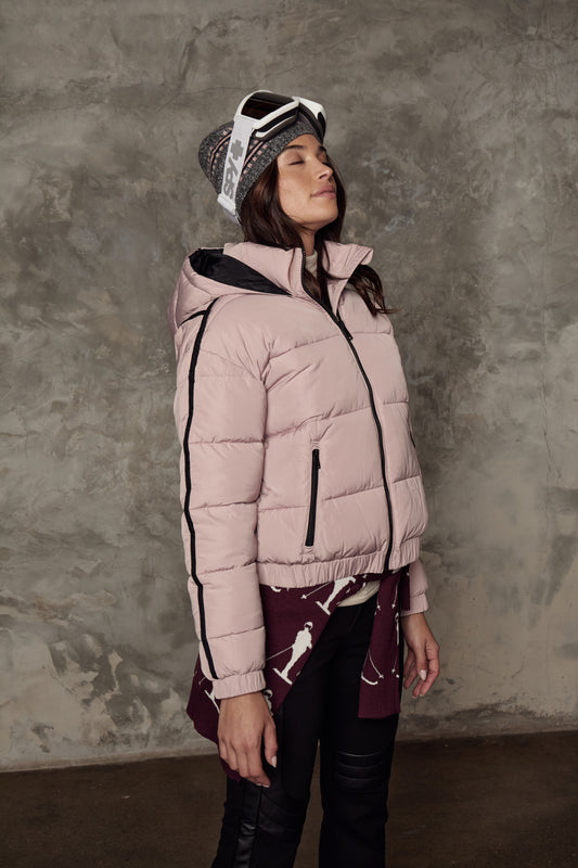 Alp N Rock Whitney Puffer Jacket - Women's