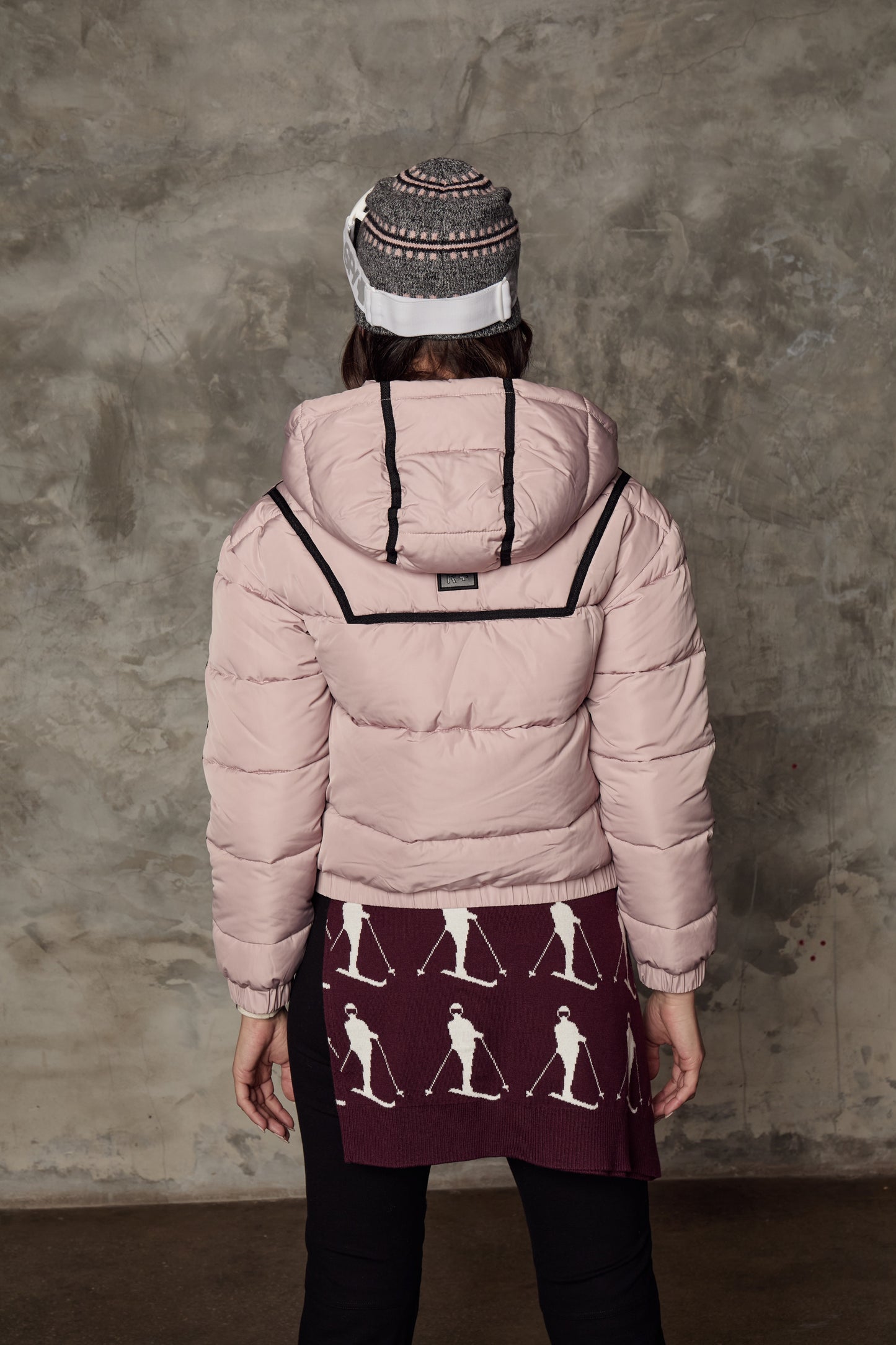 Alp N Rock Whitney Puffer Jacket - Women's